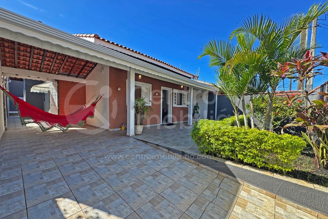 Casa à venda no bairro Três Marias, foto 1