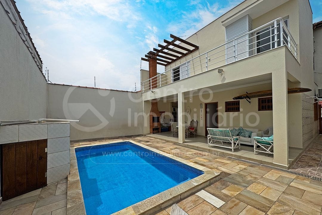 Casa à venda no bairro São José, foto 1