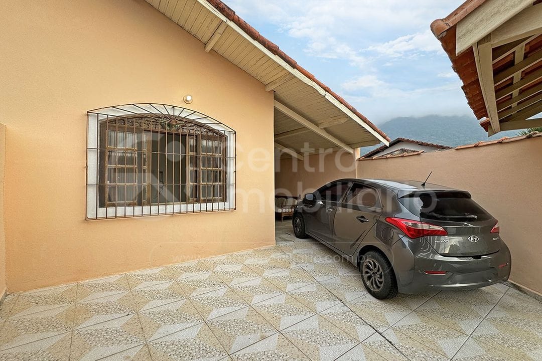Casa à venda no bairro Veneza, foto 1