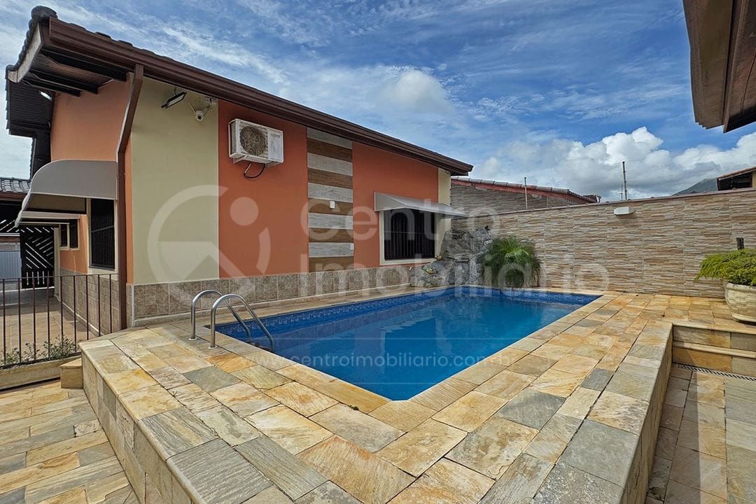 Casa à venda no bairro Barra de Jangada, foto 1