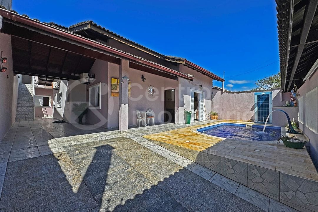 Casa à venda no bairro Três Marias, foto 1