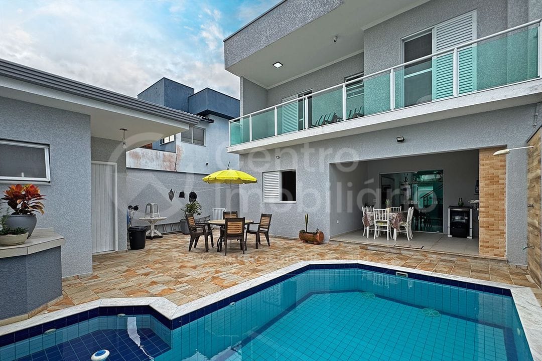Casa à venda no bairro São José, foto 1