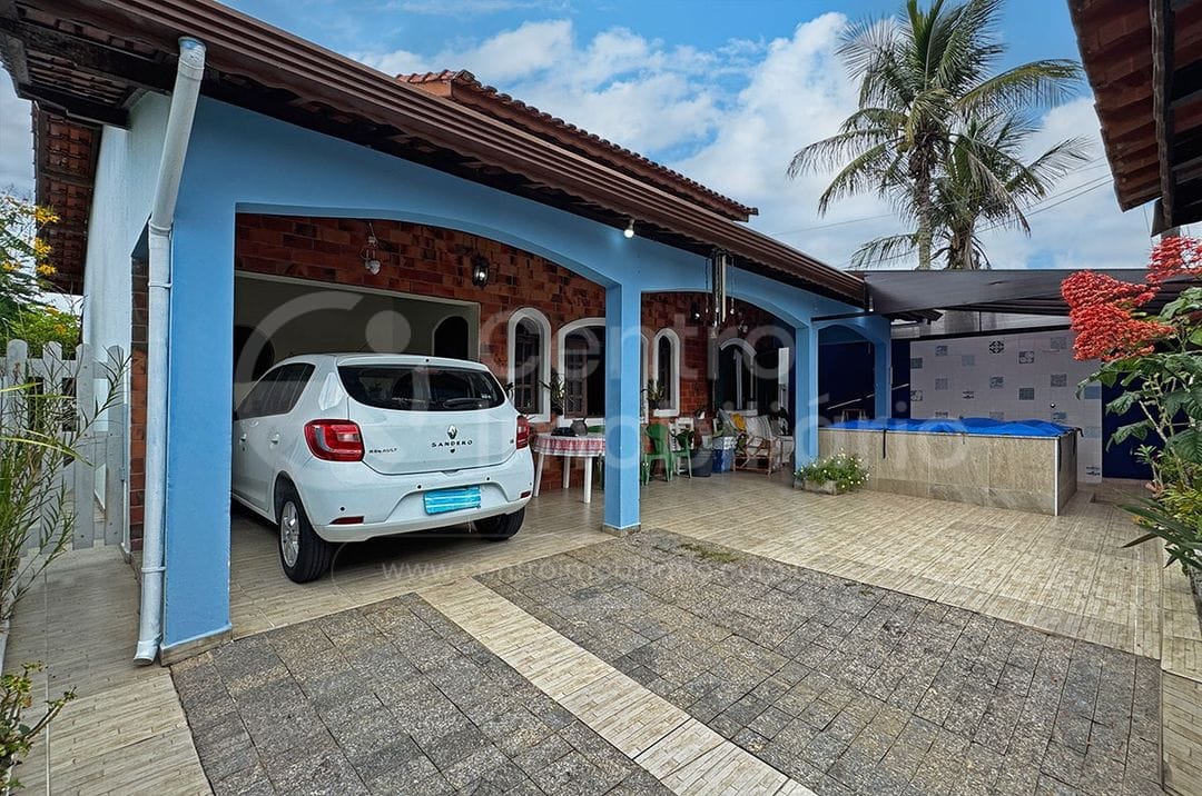 Casa à venda no bairro Cidade Nova Peruíbe, foto 1