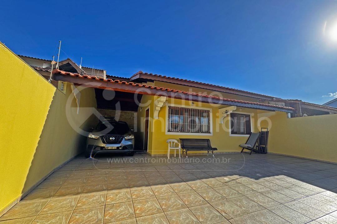 Casa à venda no bairro Oásis, foto 1