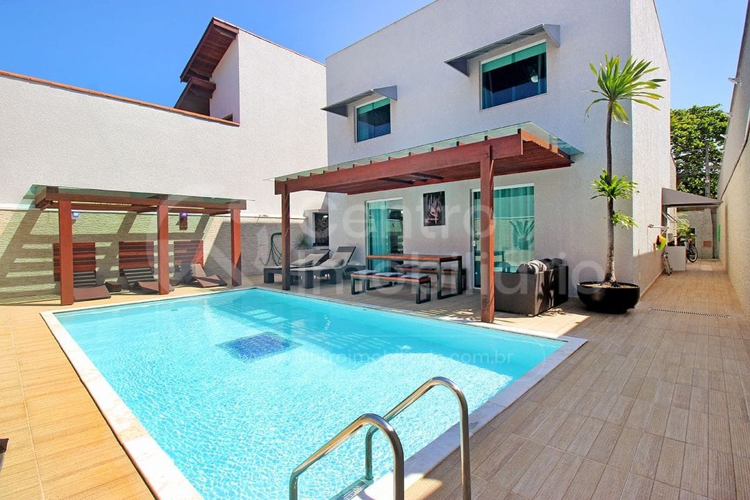 Casa à venda no bairro Oásis, foto 1