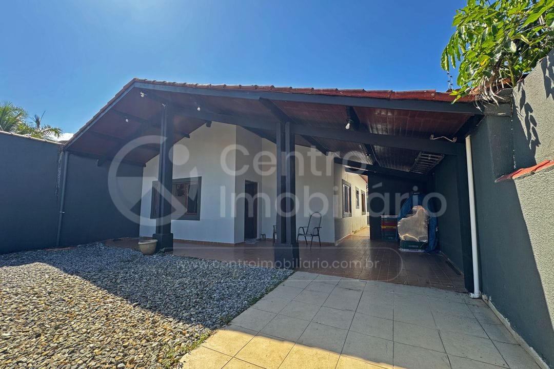 Casa à venda no bairro São João Batista, foto 1