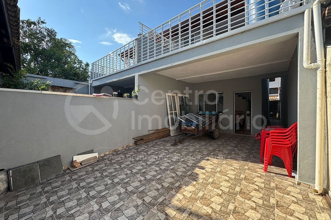 Casa à venda no bairro Centro, foto 1