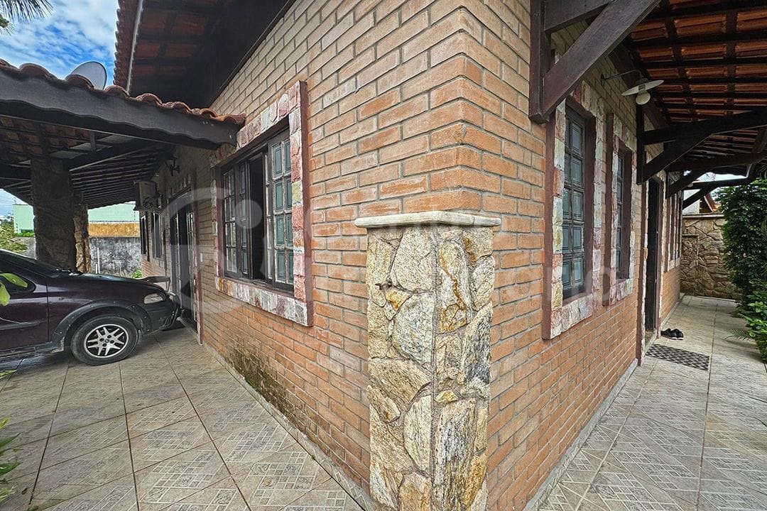 Casa à venda no bairro Imperador, foto 1