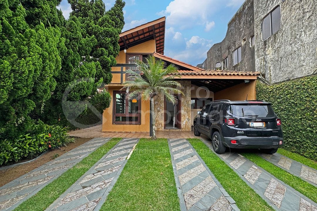 Casa à venda no bairro Centro, foto 1