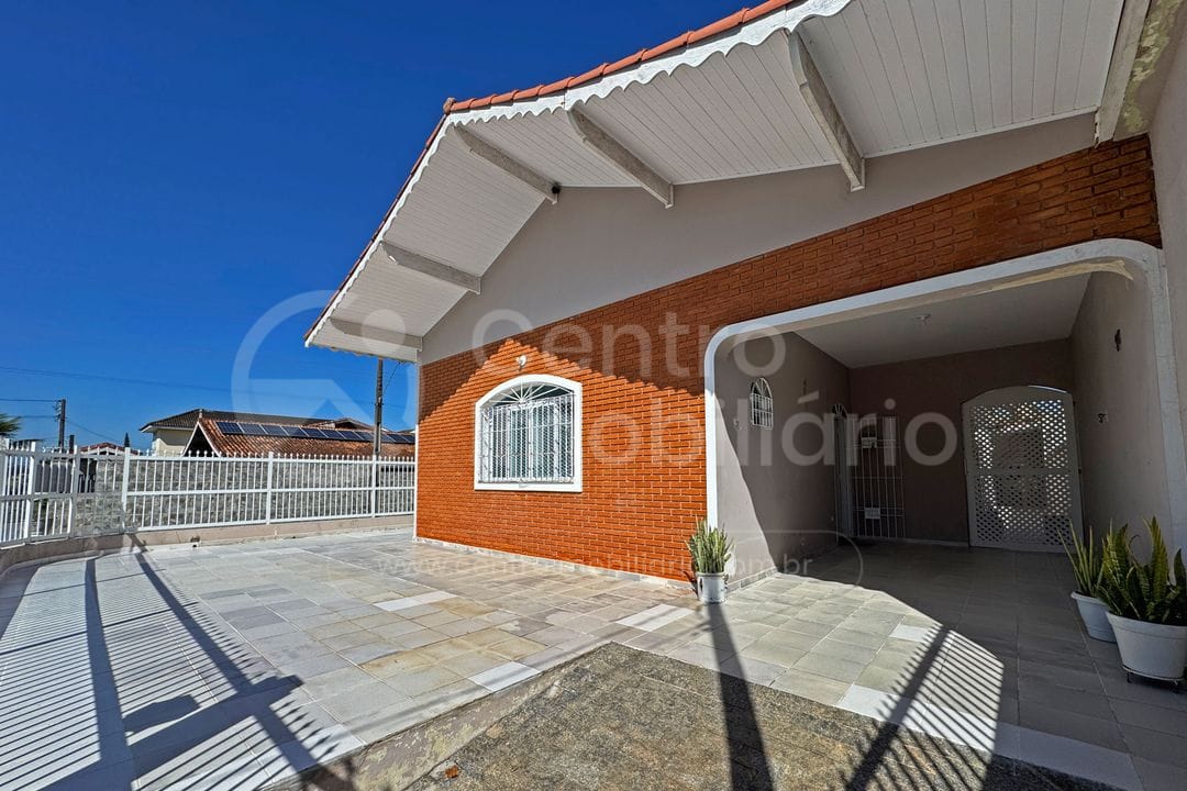 Casa à venda no bairro Oásis, foto 1