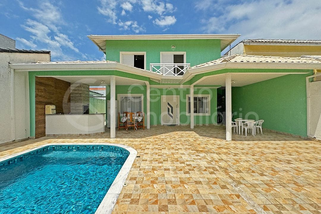 Casa à venda no bairro Imperador, foto 1