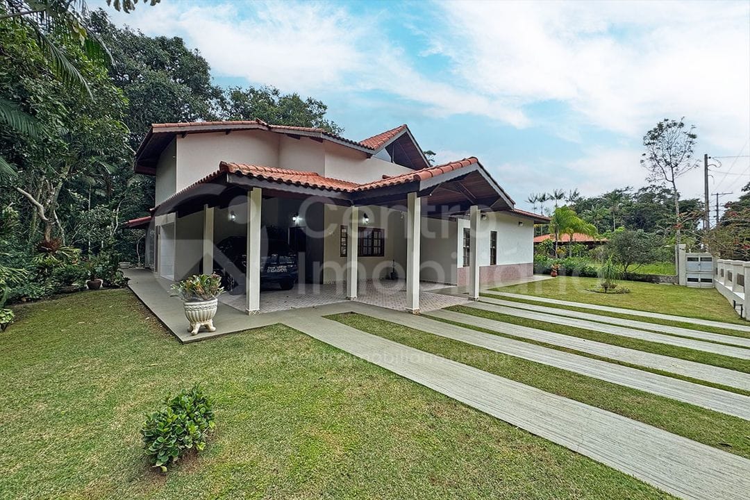 Casa à venda no Residencial São Marcos, foto 1