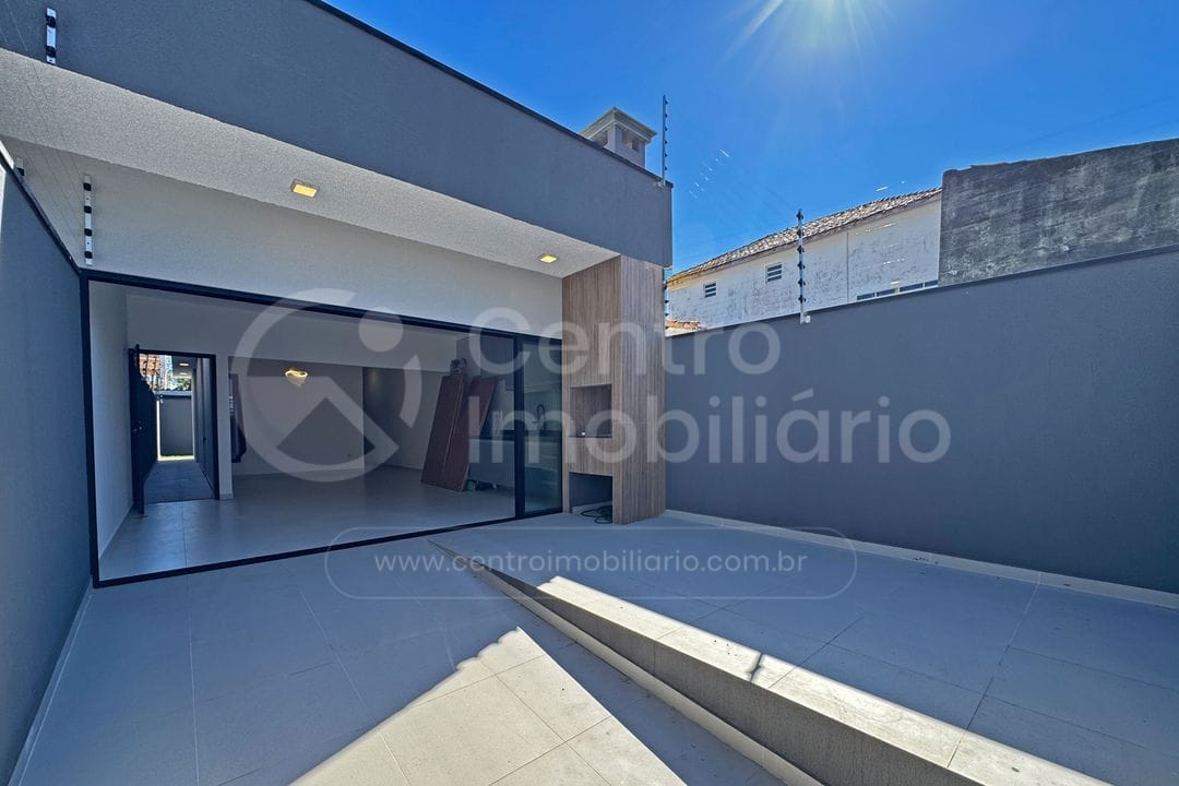 Casa à venda no bairro Centro, foto 1