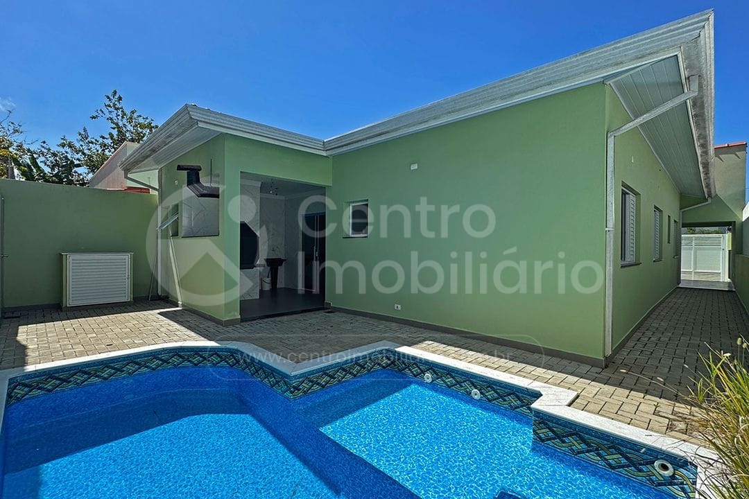 Casa à venda no bairro São José, foto 1