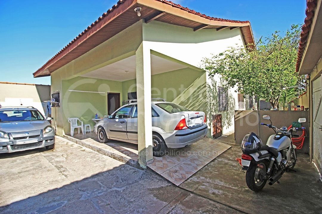 Casa à venda no bairro Convento Velho, foto 1