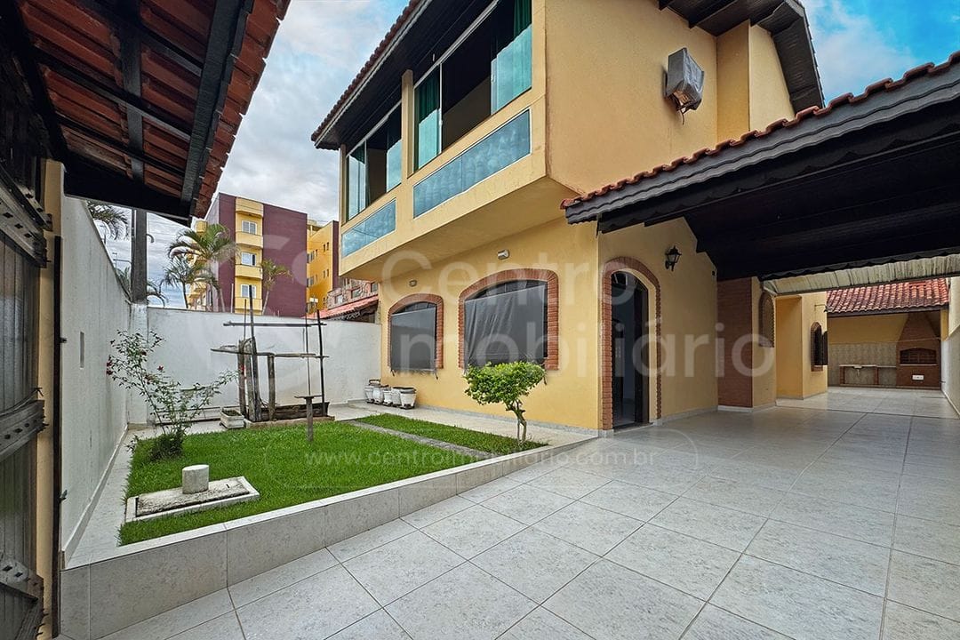 Casa à venda no bairro Três Marias, foto 1