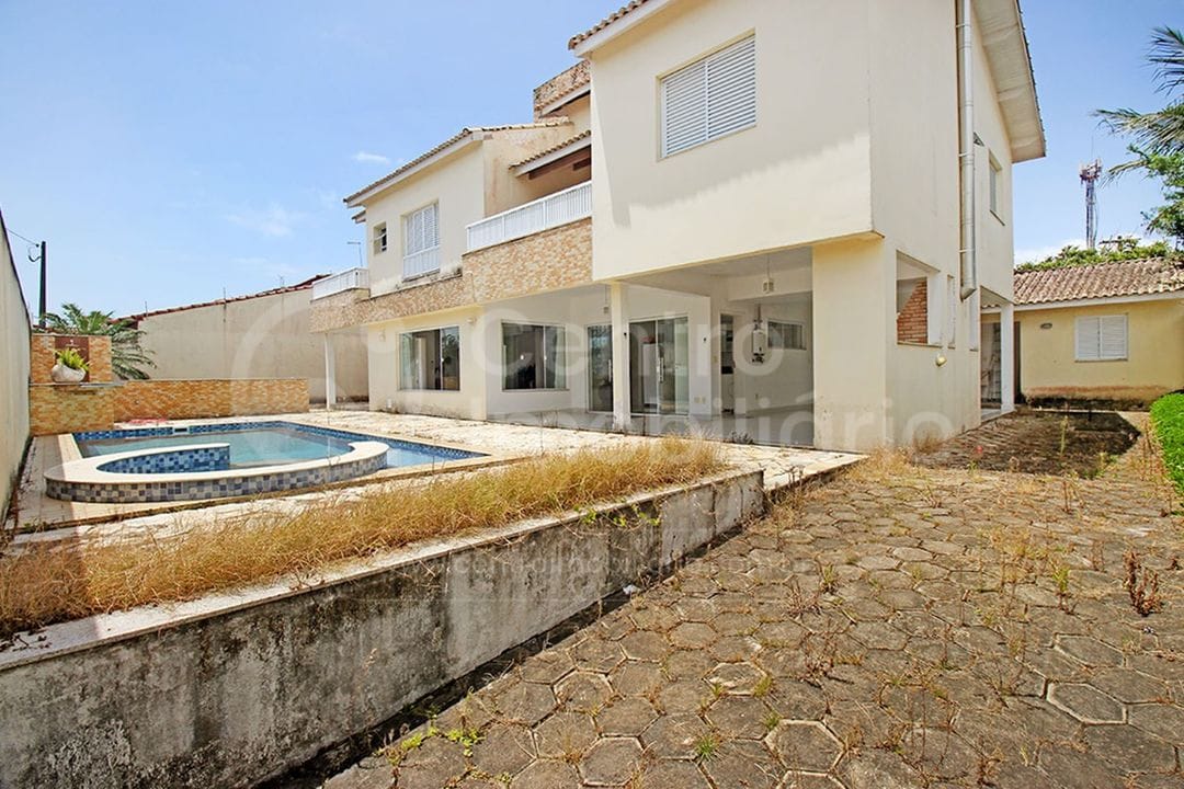 Casa à venda no bairro Cidade Nova Peruíbe, foto 1
