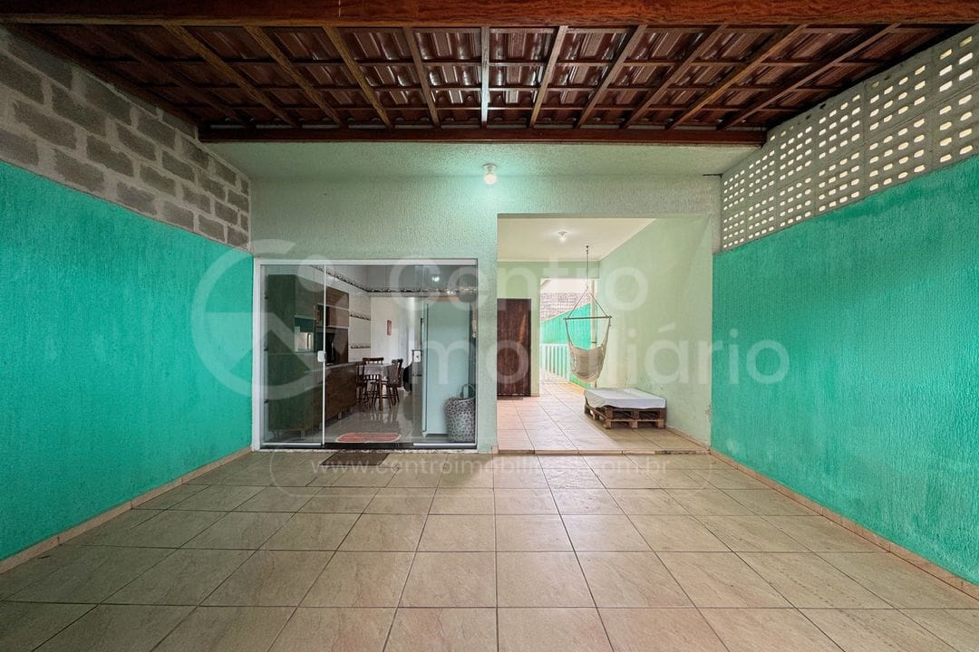 Casa à venda no bairro Imperador, foto 1