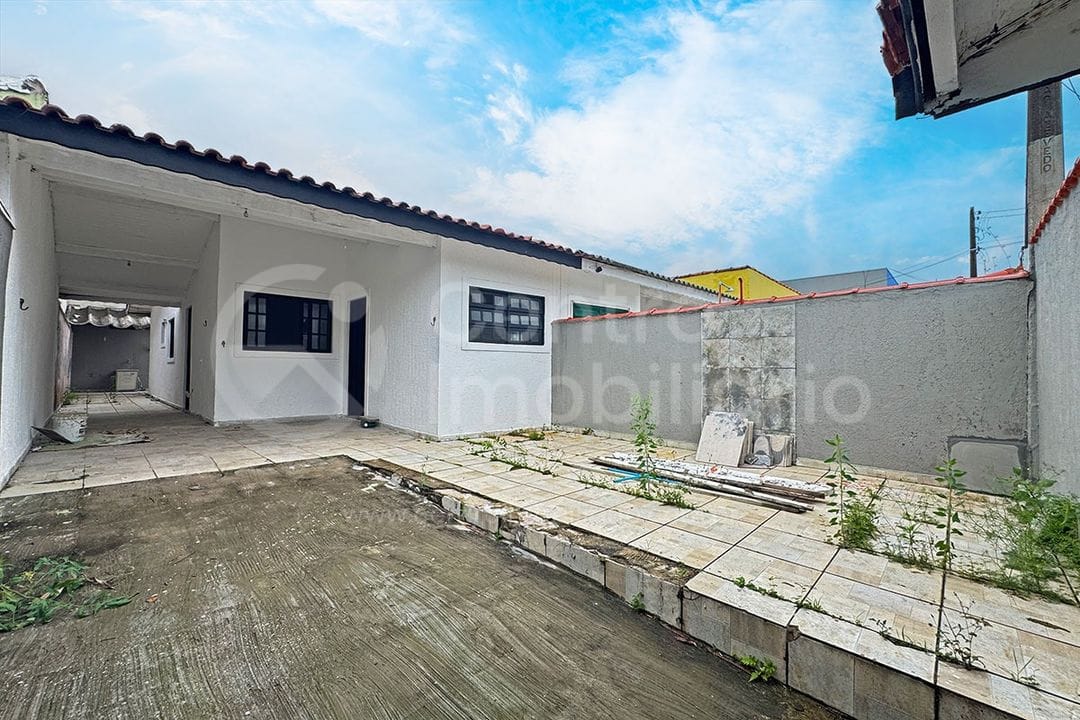 Casa à venda no bairro Romar, foto 1