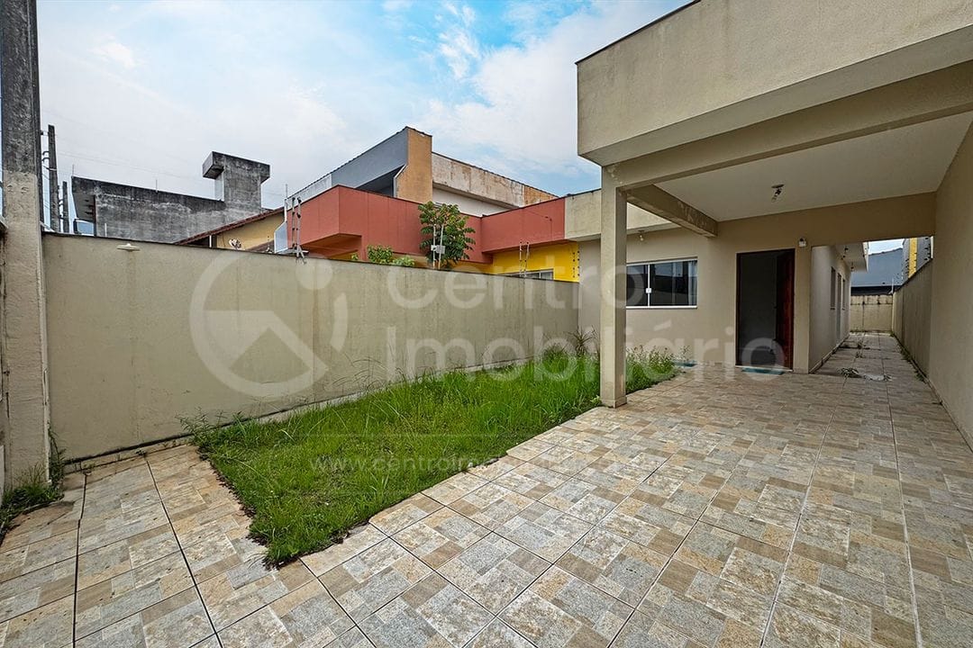 Casa à venda no bairro Cidade Nova Peruíbe, foto 1