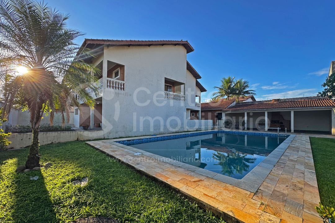 Casa à venda no bairro Jardim Beira Mar, foto 1