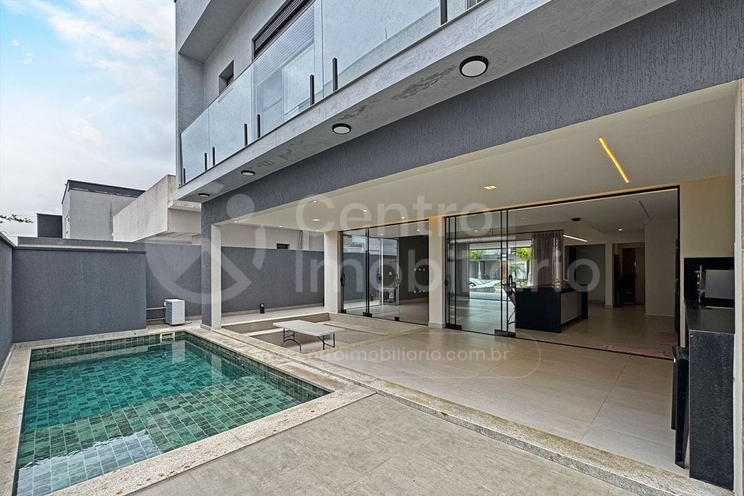 Casa à venda no Residencial Flora Rica, foto 1
