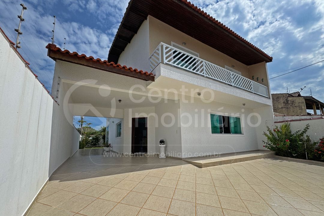 Casa à venda no bairro Continental, foto 1