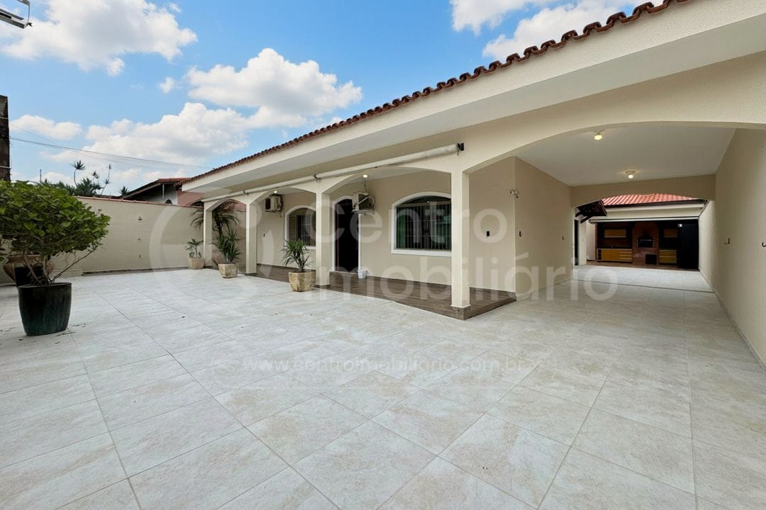 Casa à venda no bairro Convento Velho, foto 1