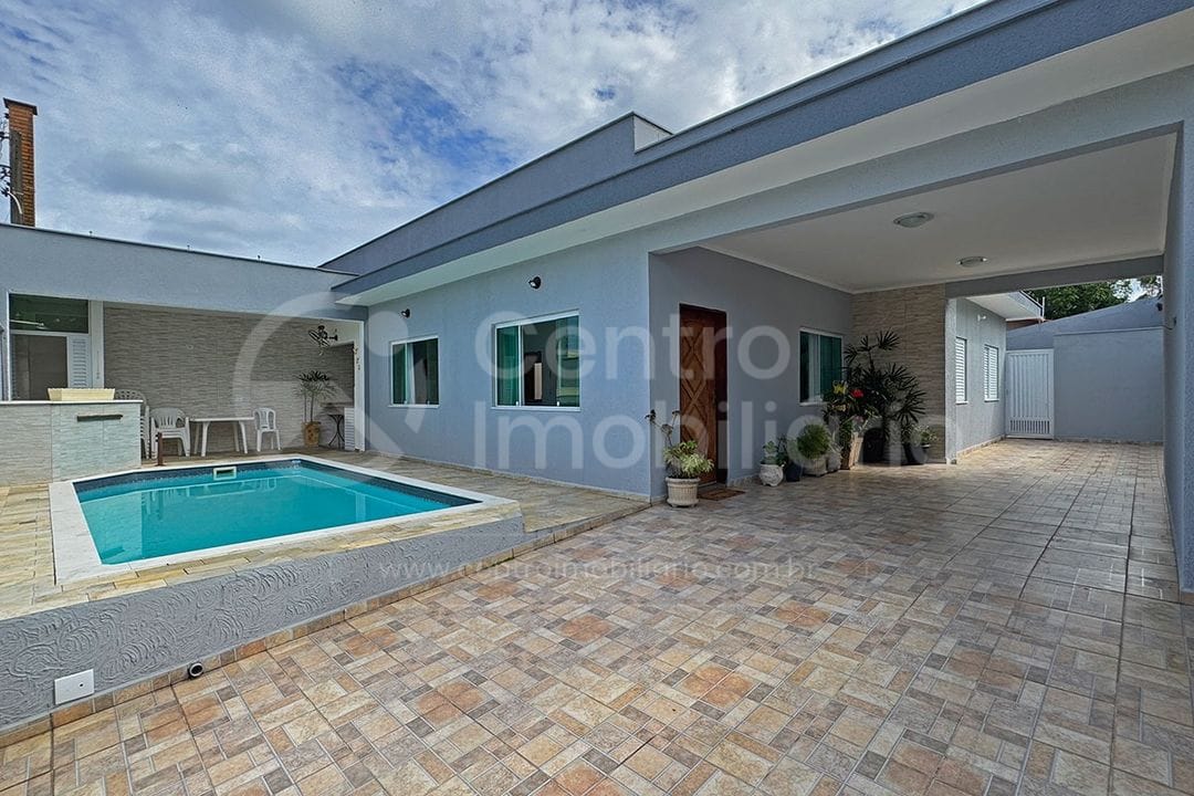 Casa à venda no bairro Turístico, foto 1