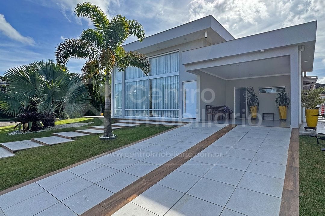 Casa à venda no Residencial Bougainvillee II, foto 1