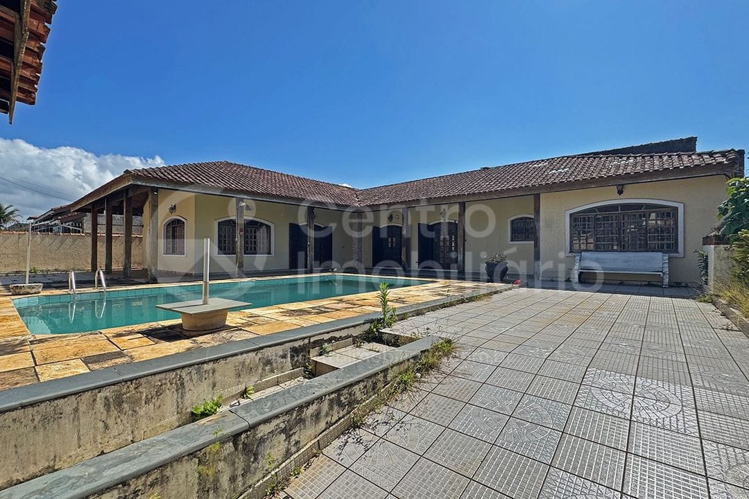 Casa à venda no bairro Imperador, foto 1
