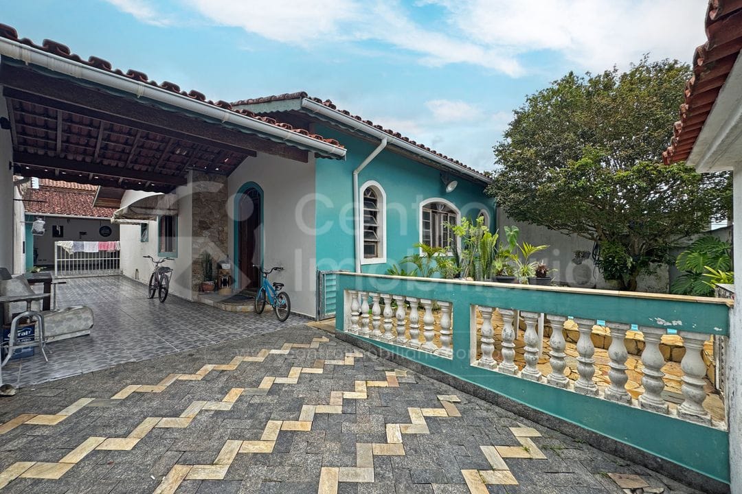 Casa à venda no bairro Arpoador, foto 1