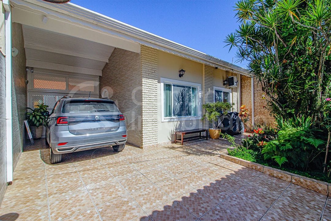 Casa à venda no bairro Centro, foto 1