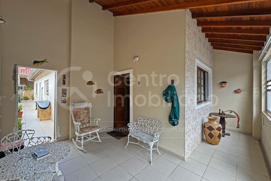 Casa à venda no bairro Centro, foto 1