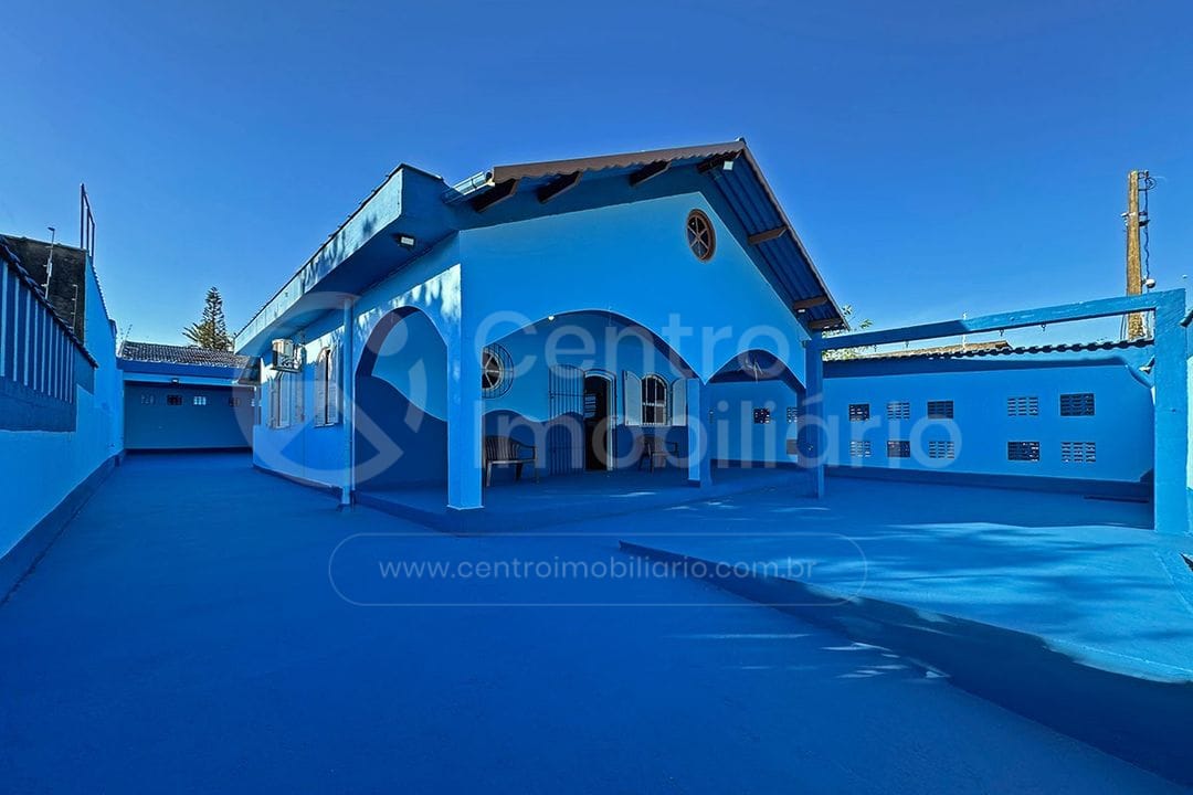 Casa à venda no bairro Convento Velho, foto 1