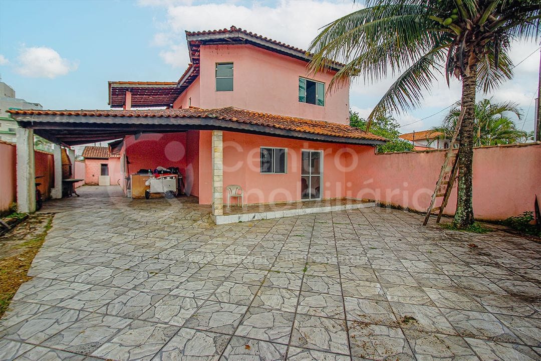 Casa à venda no bairro Belmira Novaes, foto 1