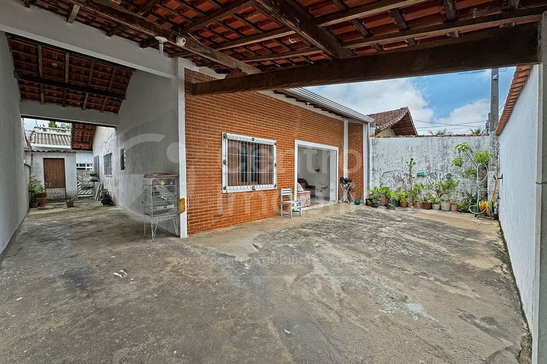 Casa à venda no bairro Jardim Peruibe, foto 1