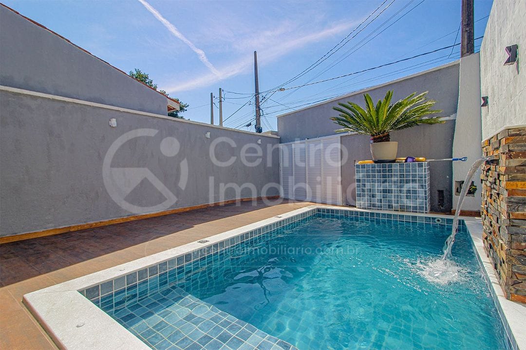 Casa à venda no bairro Estância dos Eucaliptos, foto 1