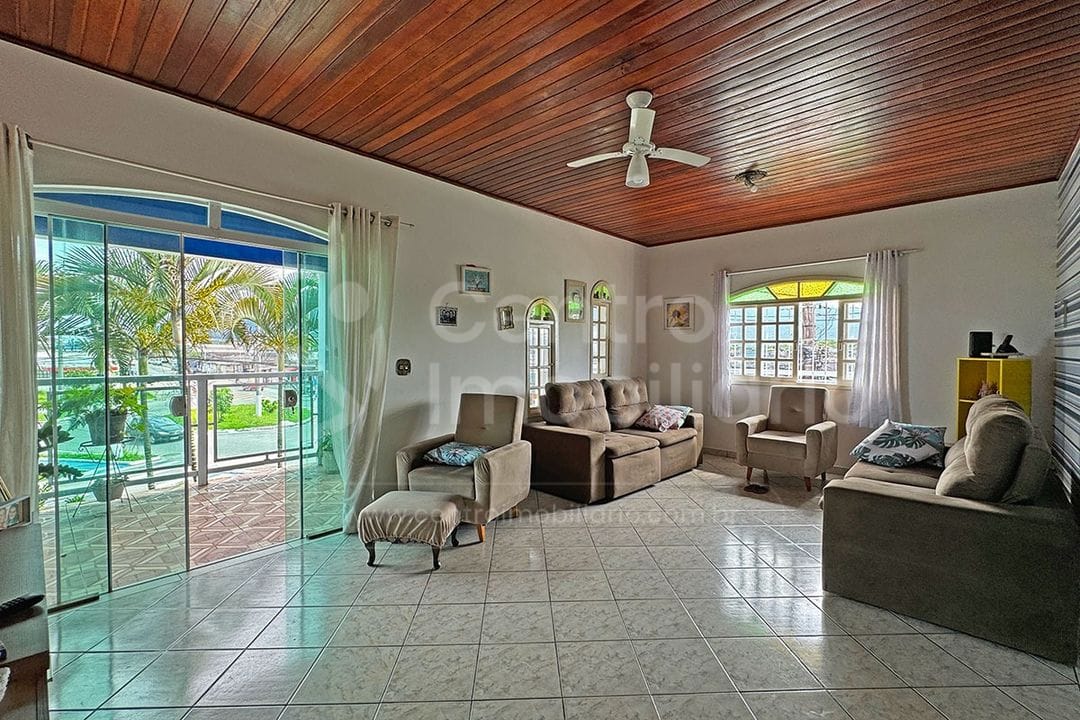 Casa à venda no bairro Jardim Brasil, foto 1