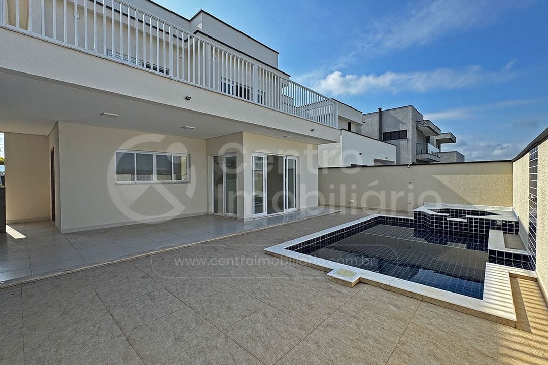 Casa à venda no Residencial Flora Rica, foto 1