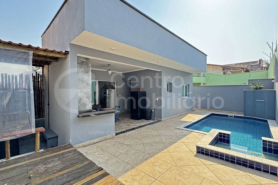Casa à venda no bairro Casablanca, foto 1