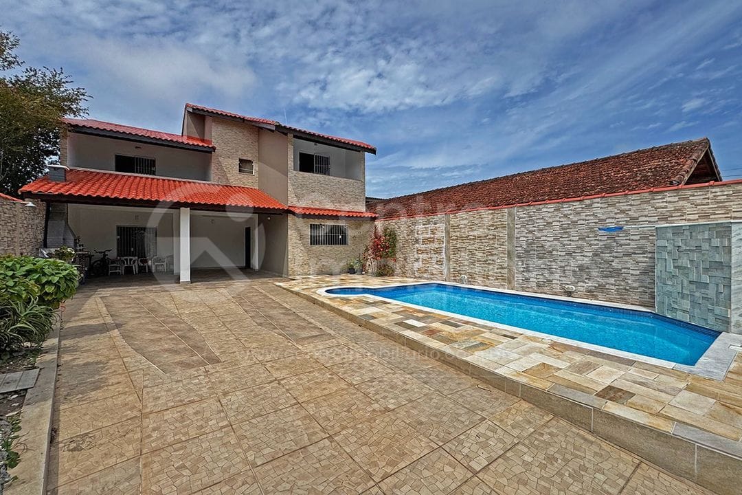 Casa à venda no bairro Três Marias, foto 1