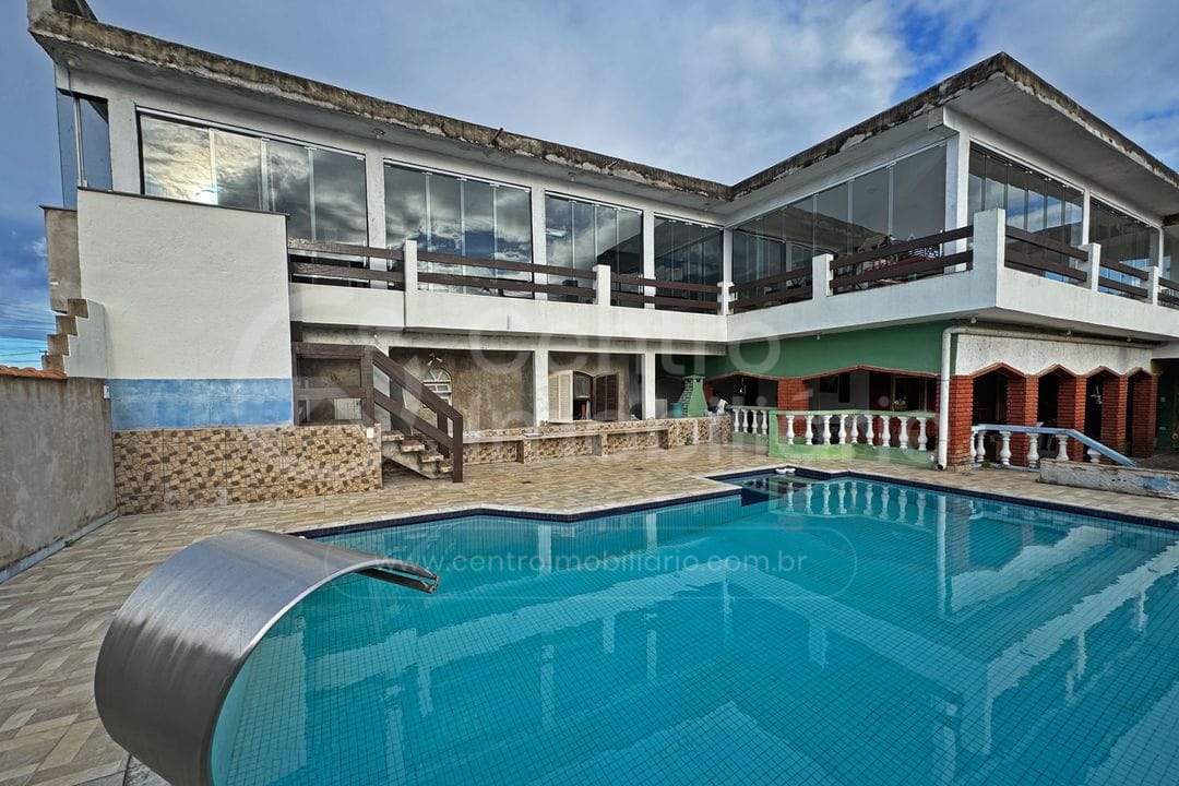 Casa à venda no bairro Cidade Nova Peruíbe, foto 1