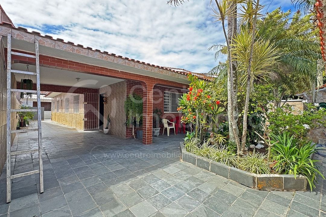 Casa à venda no bairro Cidade Nova Peruíbe, foto 1