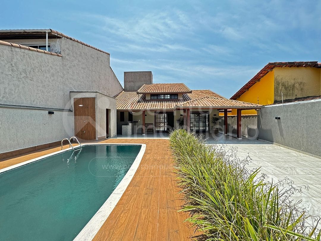 Casa à venda no bairro Cidade Nova Peruíbe, foto 1