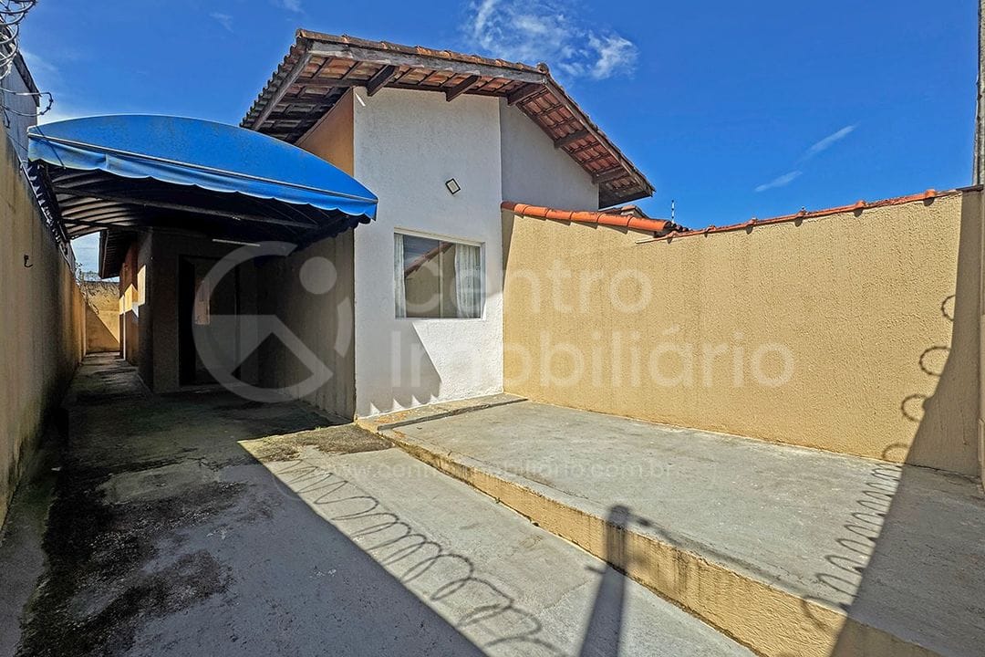 Casa à venda no bairro São José, foto 1