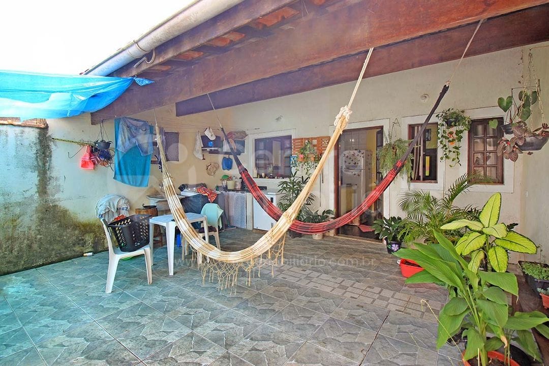 Casa à venda no bairro Cidade Balneária Nova Peruíbe (Caraguava), foto 1