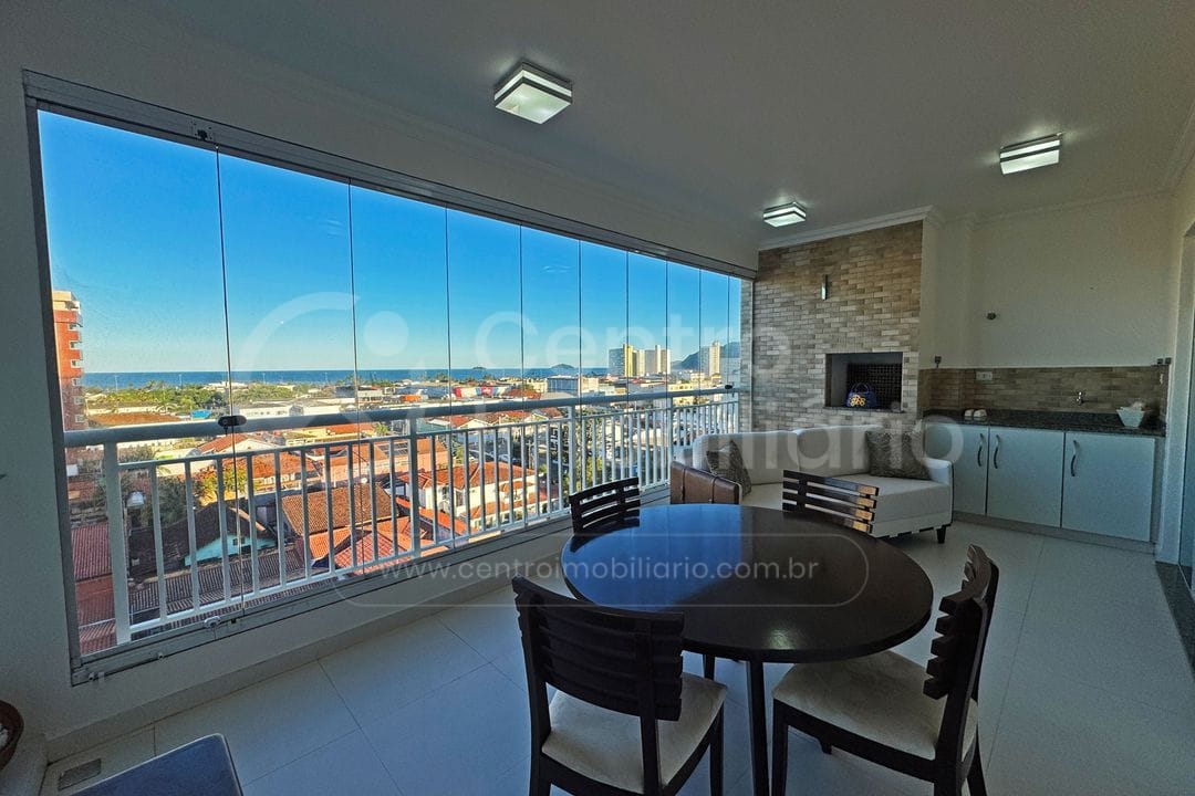 Apartamento à venda no bairro Centro, foto 1
