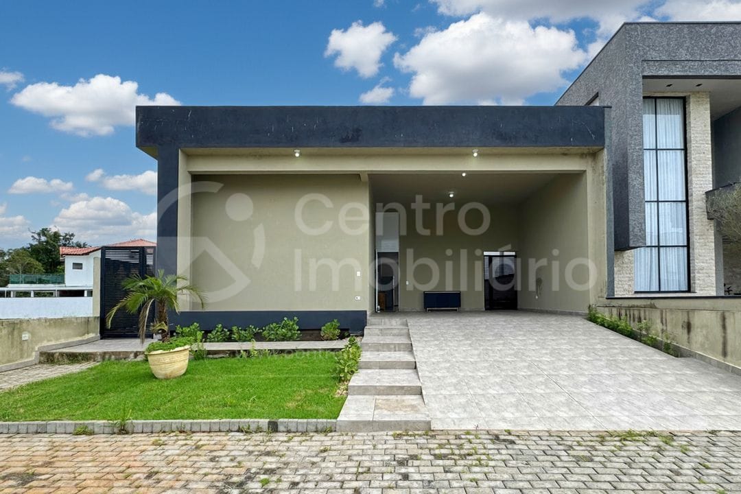 Casa à venda no Residencial Bosque Três Marias, foto 1