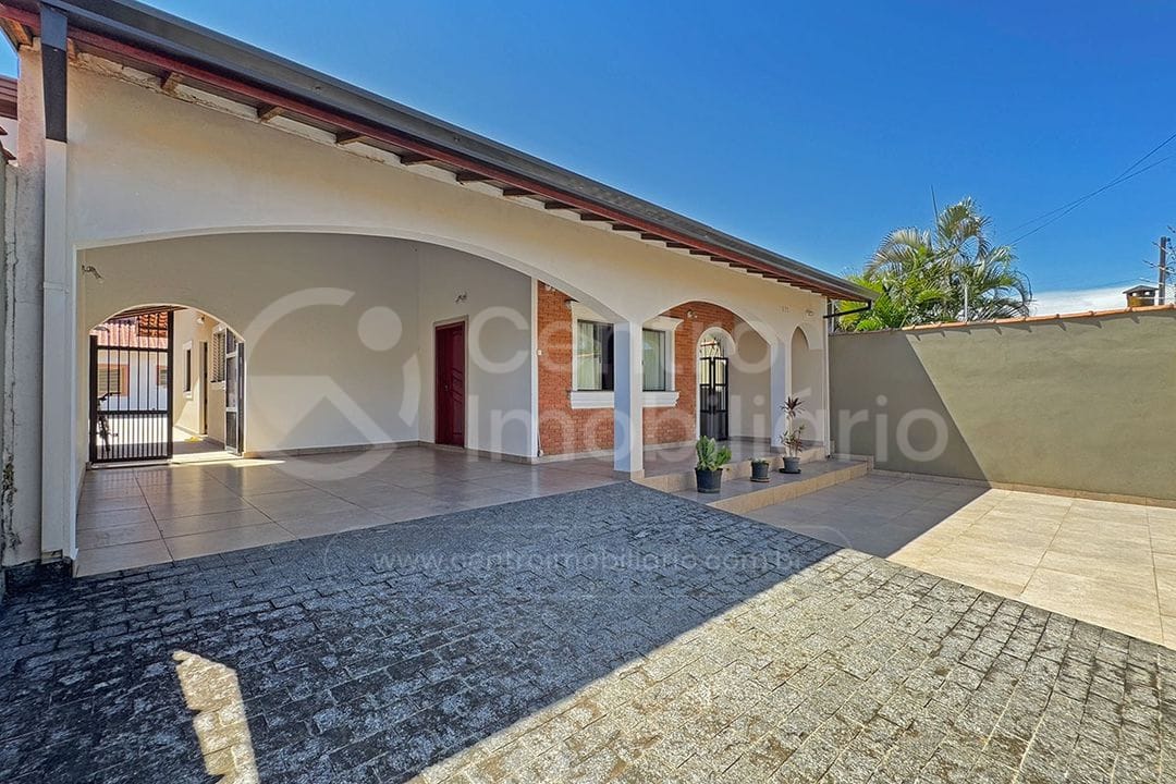 Casa à venda no bairro Centro, foto 1
